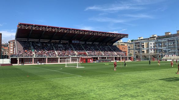 Torino, quando tornano i Nazionali? Gli Under 21 arriveranno solo a Pinzolo- immagine 2