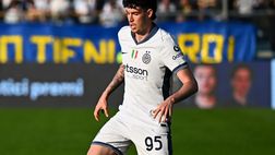 Inter, sospiro di sollievo per Bastoni. Scelte fatte per Monaco: ThuLa davanti e a destra…