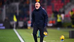 Vincenzo Italiano, ufficiale il rinnovo con il Bologna fino al 2027