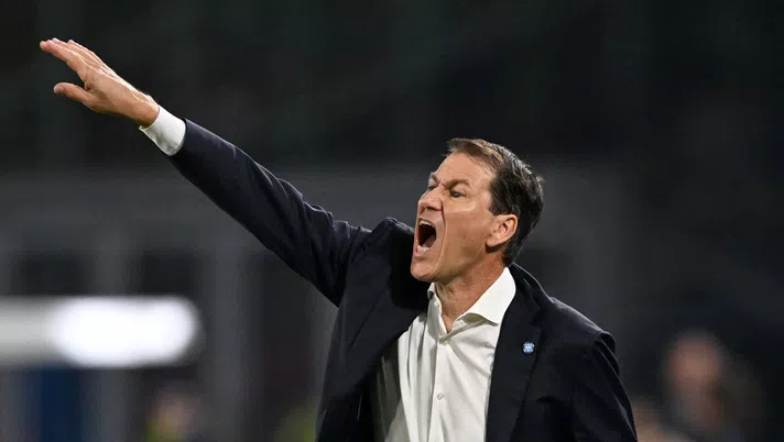 Garcia napoli