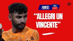 Arsenal-Milan, Terracciano: “Allegri? Si vede che è un vincente. Maignan …”