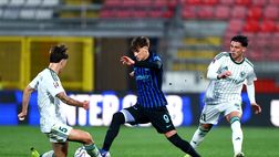 Serie C, Inter U23-Dolomiti Bellunesi 1-2 risultato finale: è crisi senza fine