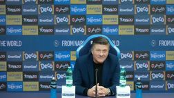 VIDEO/ Napoli è un nuovo Mazzarri: “Non mi lamento più, dormo 12 ore al giorno”