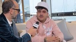 Geolier affranto: “Fischi a Sanremo? L’esibizione più brutta della mia vita”