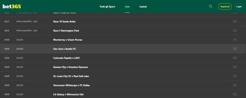 Streaming Kansas City-Houston: Diretta TV e Live Gratis- immagine 2