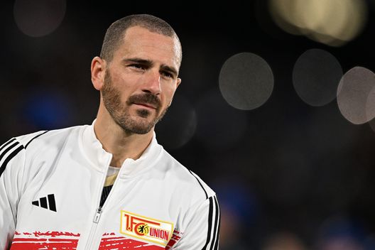 Bonucci, niente ritorno in Italia. Nel suo destino c’è la Turchia- immagine 2