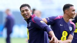 La Francia di Mbappé, l’Inghilterra di Bellingham e…: le favorite di Euro 2024