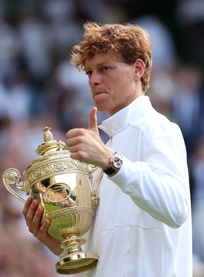 (Photo by Julian Finney/Getty Images)  Sinner tv