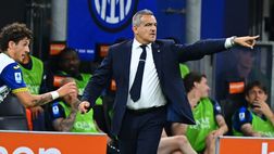 Farris: “Stasera abbiamo deciso di gestire”