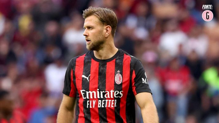 Niclas Füllkrug, attaccante AC Milan, non ha fornito il rendimento sperato una volta arrivato nel calciomercato invernale 2026