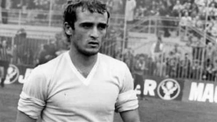 Vincenzo D'Amico