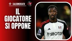 Calciomercato Milan – Accordo per Ballo-Touré, ma il giocatore fa muro