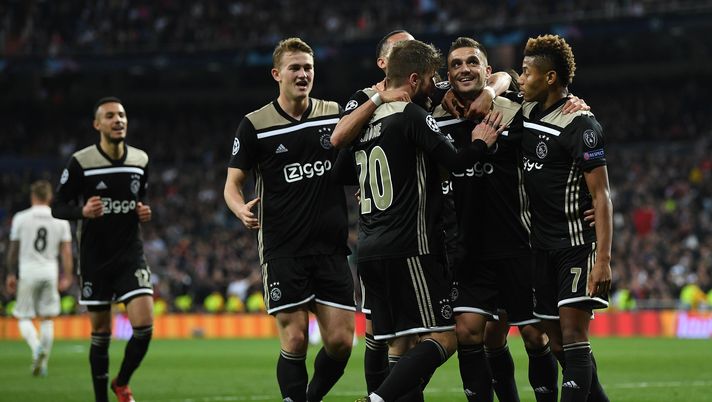 I giovani dell’Ajax e il nostro futuro - immagine 1