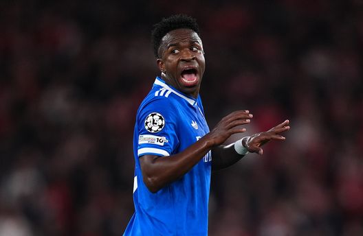 Stop di 10 minuti in Benfica-Real: insulti razzisti, Vinicius accusa Prestianni- immagine 2