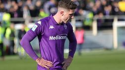 Repubblica pessimista: “Gosens non al meglio. In dubbio per la Conference”