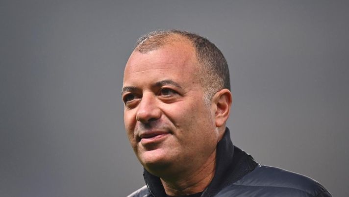 Damiani risponde a Cardinale: 'Cagliari-Lecce non interessa? Forse ...'