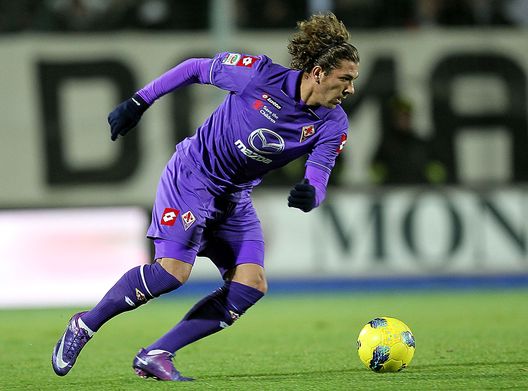 Fiorentina-Empoli, sfida n°35: bilancio favorevole ai Viola- immagine 3