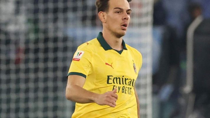 Lazio-Milan, Agresti: 'Jashari sensazioni positive. L’impressione è che ...'