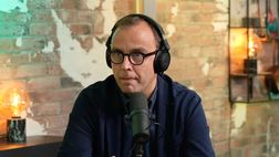 Trevisani: “Inter-Juve? Detta una puttanata fotonica. Frase Inzaghi sui 4 gol? Ce l’aveva con…”