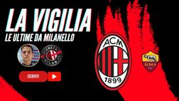 MILAN-ROMA, GIOCANO SUBITO GIMENEZ e JOAO FELIX? MERCATO, forse ANCORA NON È FINITA!