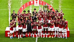 Trofeo Berlusconi, quest’anno salterà la sfida tra Milan e Monza