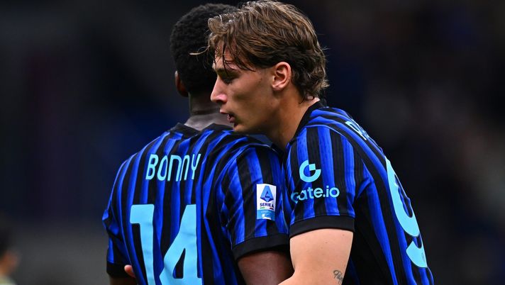 Getty Images Inter, la ThuLa non si tocca. Gazzetta: “Semmai qualche riflessione potrebbe coinvolgere…” - immagine 1