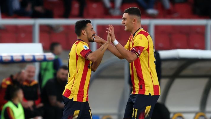 Lecce, Piccoli: “Pestone? Nessuno se n’è accorto e nessuno del Milan ha protestato” - immagine 1