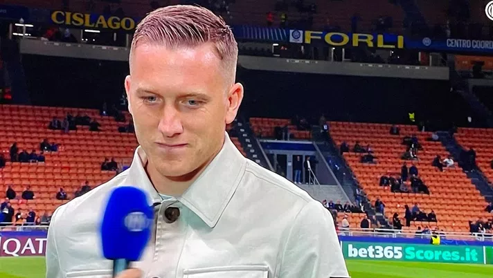Zielinski a ITV: “Dobbiamo dimostrare la nostra forza. Mi trovo benissimo, a centrocampo…” - immagine 1