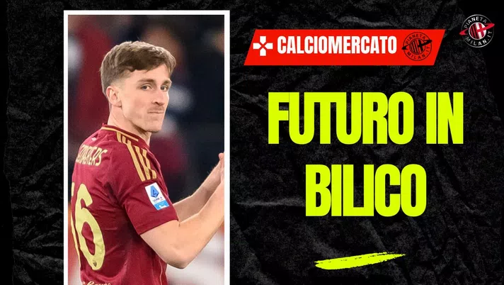 Mercato Milan, Saelemaekers e la Roma: futuro in bilico per il belga - immagine 1