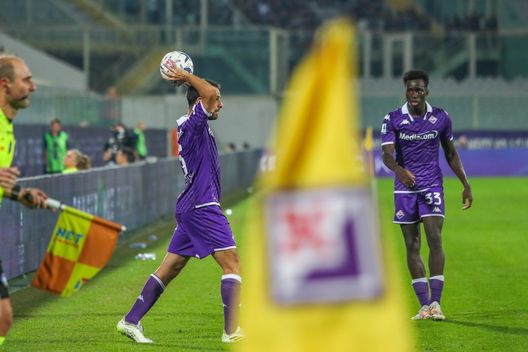 Bonaventura e Duncan tessevano, Arthur faceva da guardiano- immagine 2