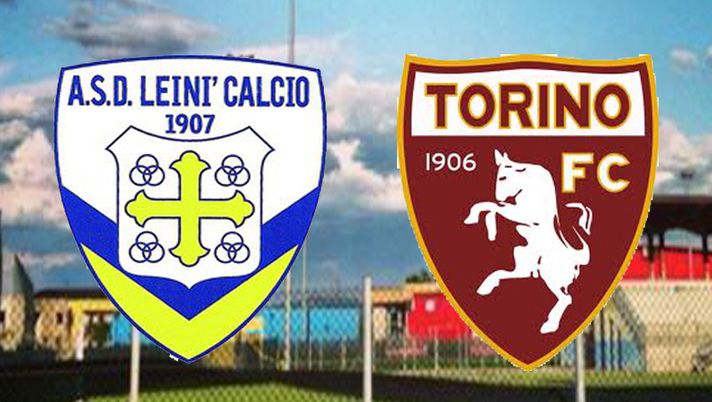 Toro, a Leinì i granata superano 14-0 i padroni di casa - immagine 1