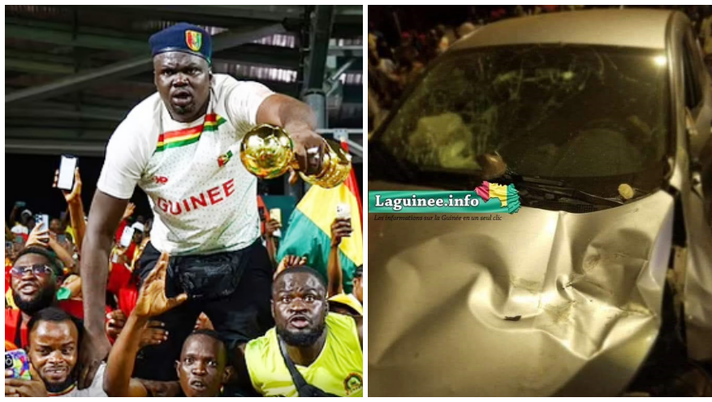 Dopo la vittoria sul Gambia la tragedia in Guinea: sei morti per i festeggiamenti - immagine 1