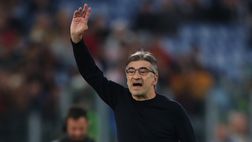 Atalanta, Juric: “Anno fantastico a livello personale. Ho sentito Gasperini”