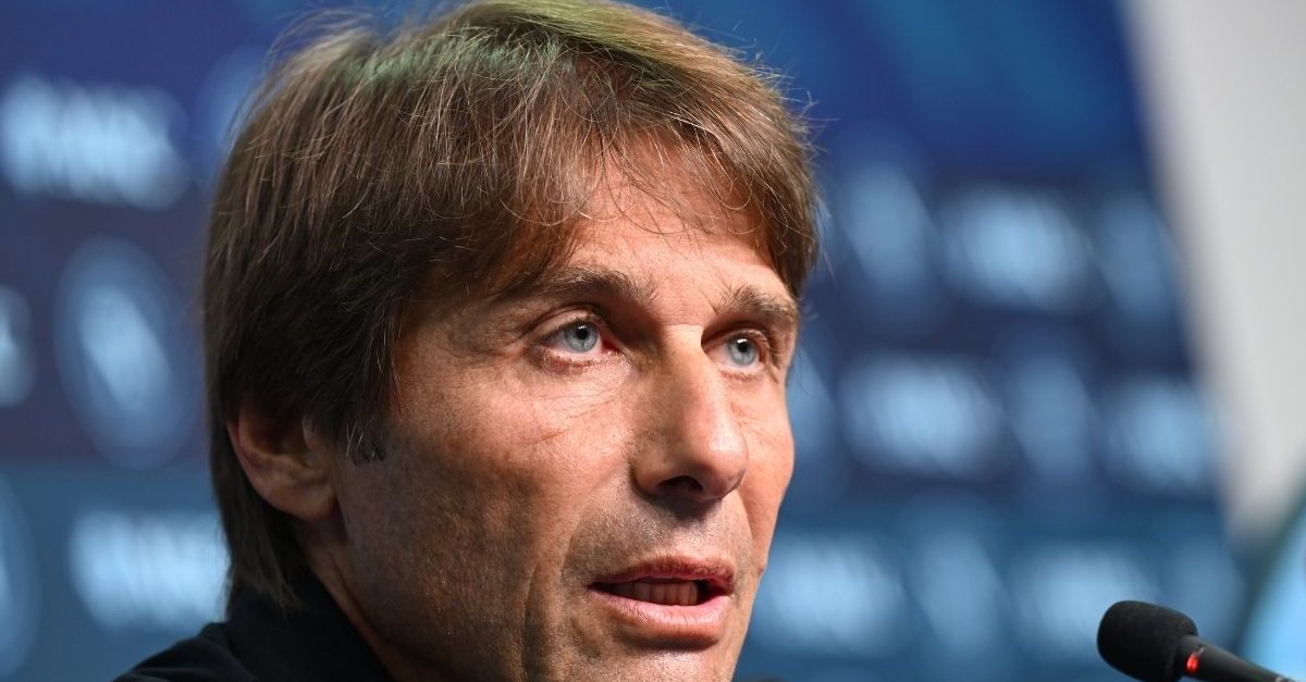 Verso Milan Napoli, scelta a sorpresa di Conte in difesa?