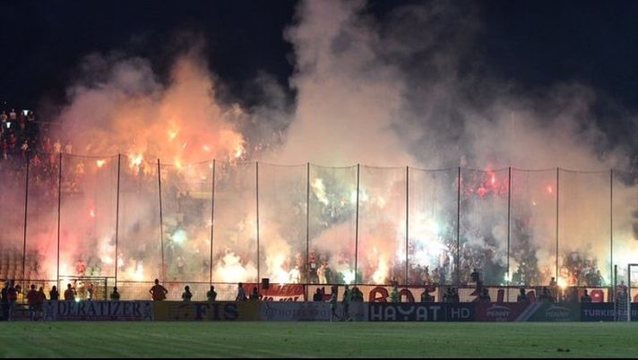 Zeleznicar, subito a ruba il biglietti per il derby di Sarajevo - immagine 1