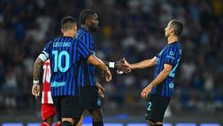 Inter-Torino, Sky o DAZN? Dove vedere la prima di Serie A in diretta tv e in streaming