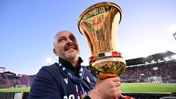UFFICIALE – Bologna, Italiano rinnova fino al 2027: il comunicato del club
