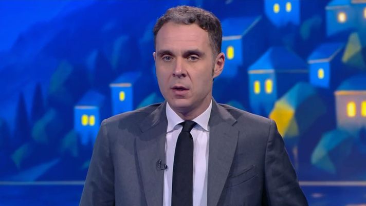 Sky Borghi: “Inter strepitosa, perfetta nel primo tempo. Ho l’impressione che abbia…” - immagine 1