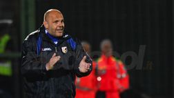 Serie C/A, 1a giornata: Tedino ok in Triestina-Trento. Pari per Padova, Novara e Vicenza