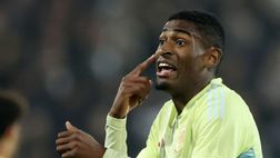 UFFICIALE – Mosquera è un nuovo giocatore dell’Arsenal: il comunicato