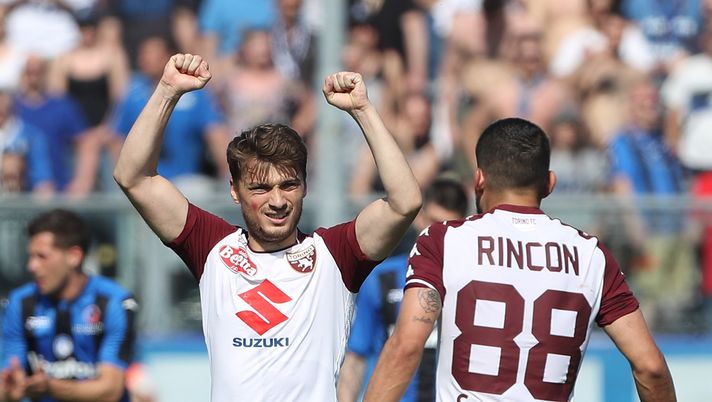 Torino, Ljajic e la strada per la continuità: può tenersi stretti Toro e Nazionale - immagine 1