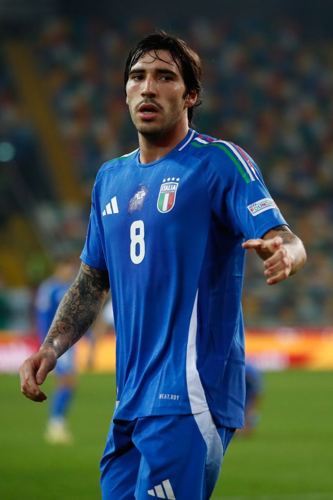 Gattuso e Tonali: due rette parallele che finalmente si intersecano- immagine 2