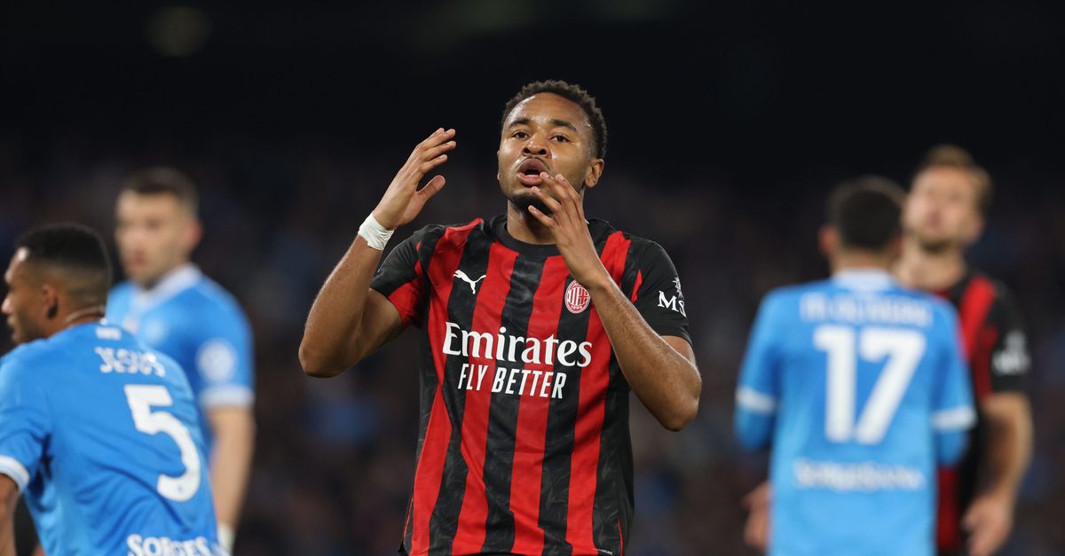 milan attacco flop al maradona nkunku e fullkrug non incidono i dati preoccupano da Pianetamilan.it milan attacco flop al maradona nkunku e fullkrug non incidono i dati preoccupano