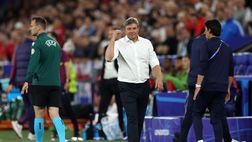 Danimarca-Serbia, due problemi per i balcanici: gol subiti e cartellini