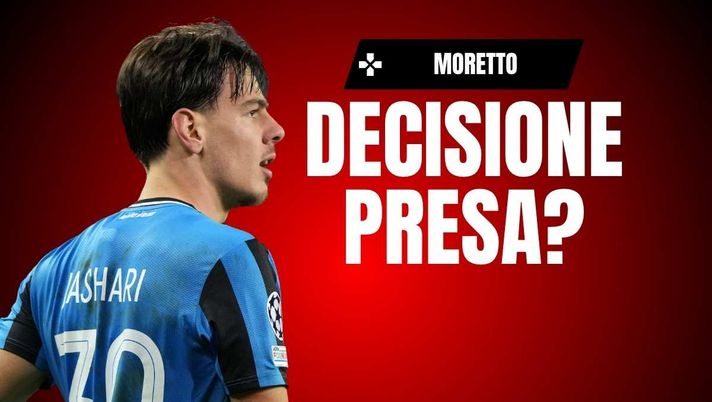 Moretto: 'Athekame, il Milan vuole le firme entro mercoledì'. La scelta su Jashari