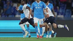 Zaccaria: “Il Napoli deve ritrovare lo spirito giusto per centrare la Champions”