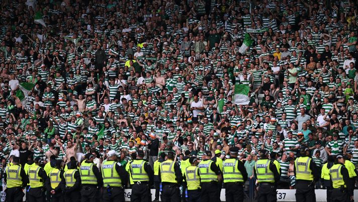 Ecco la nuova Premier scozzese: tutti i derby, le date 2024-2025 - immagine 1