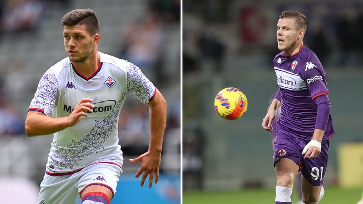 Jovic-Kokorin, addio scritto: la Fiorentina cerca delle soluzioni - immagine 1