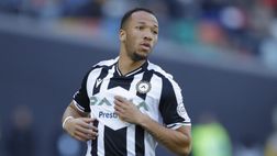 UFFICIALE – Udinese, lesione al crociato per Ebosse: la nota del club dopo l’operazione