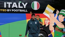 Ex Inter, De Rossi: idea Bellanova. Piace anche Morata